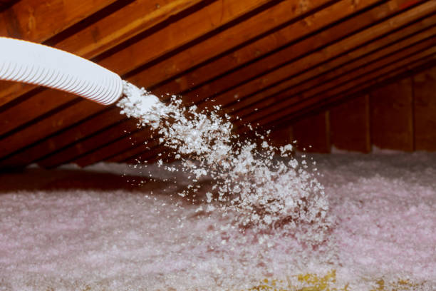 Types of Insulation We Offer in Yale, MI