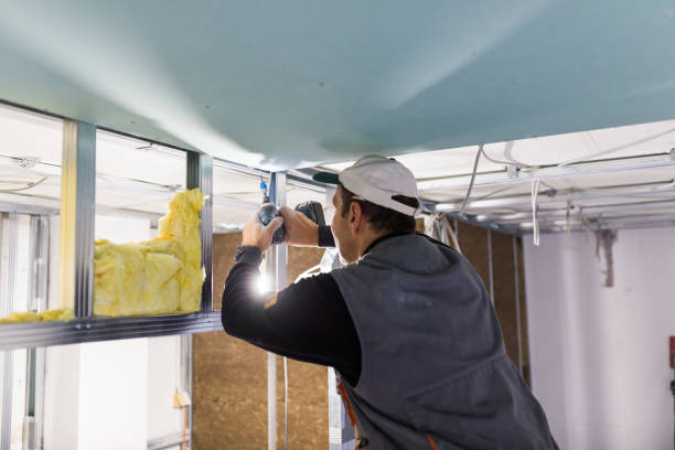 Best Blown-in Insulation in Yale, MI