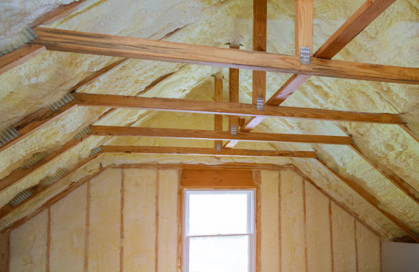 Best Geographic-Specific Insulation Services in Yale, MI