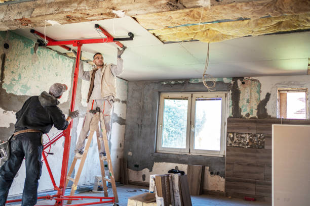 Best DIY Insulation Kits and Guidance in Yale, MI
