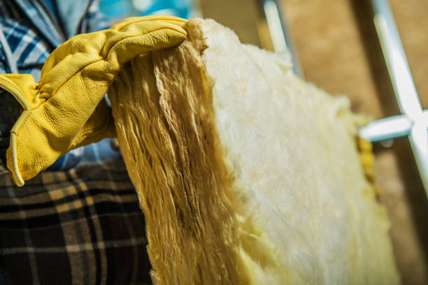 Best Cellulose Insulation in Yale, MI