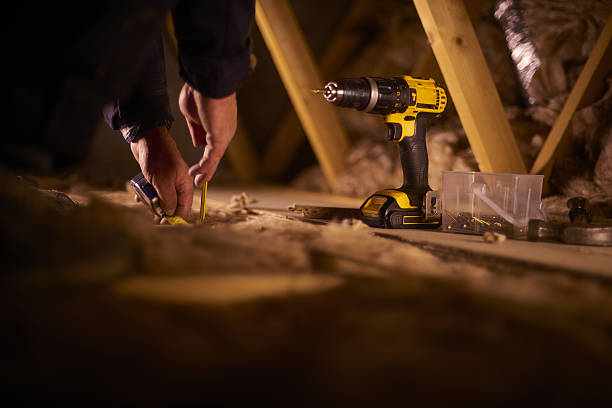 Best Residential Insulation in Yale, MI